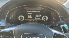 Audi A6 40 TFSI Sport 4dr S Tronic [Tech Pack] Petrol Saloon